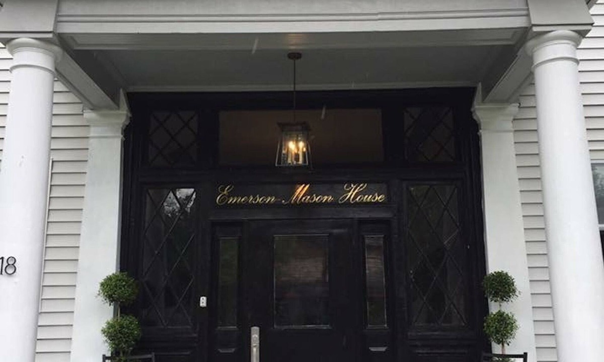 Bar Harbor House | Comfort, space, elegance, history in Bar Harbor village