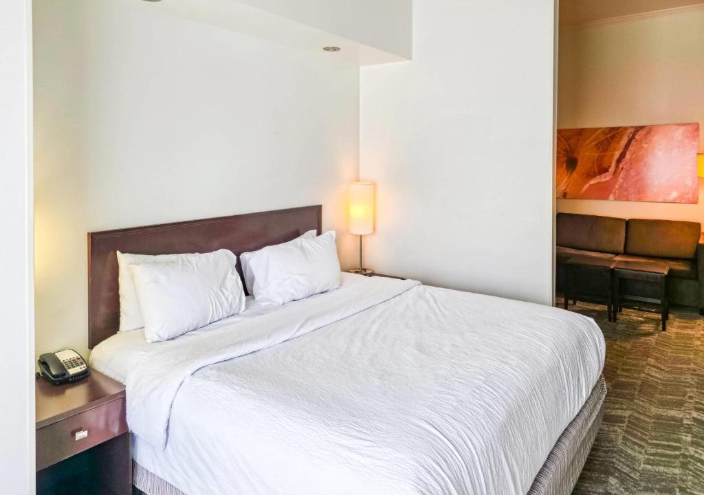 Ardmore Hotel | Comfort Suites Ardmore