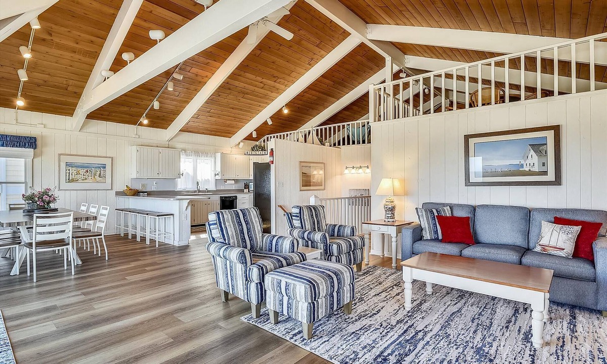 South Bethany House | Complimentary activities, a $300 WEEKLY value! Location, location, location . this home in lovely South Bethany Beach has it! Wake up to beautiful sunrises