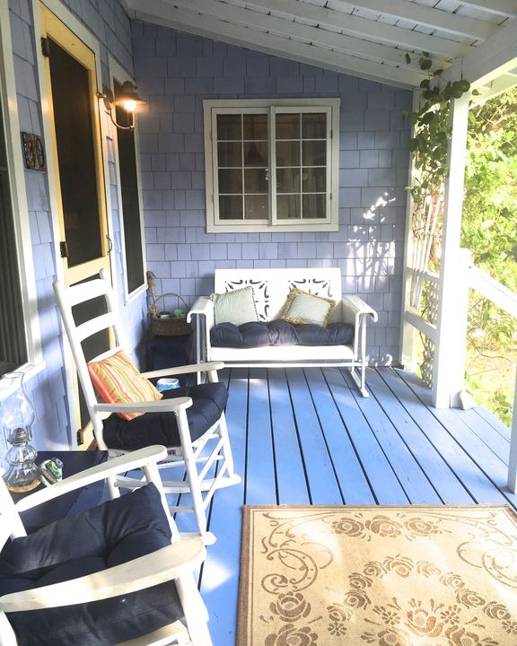 Peaks Island House | CoSea Cottage, Peaks Island - the way vacation life should be!