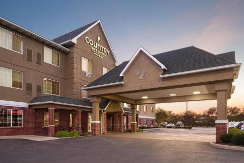 Lima Hotel | Country Inn & Suites by Radisson, Lima