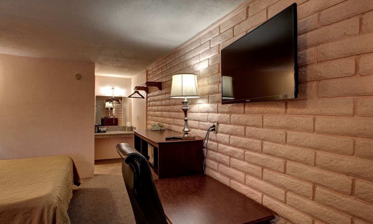 Beaver Hotel | Country Inn