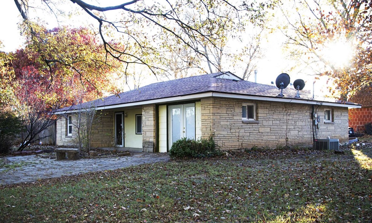 Fall River House | Country Living with great hunting nearby