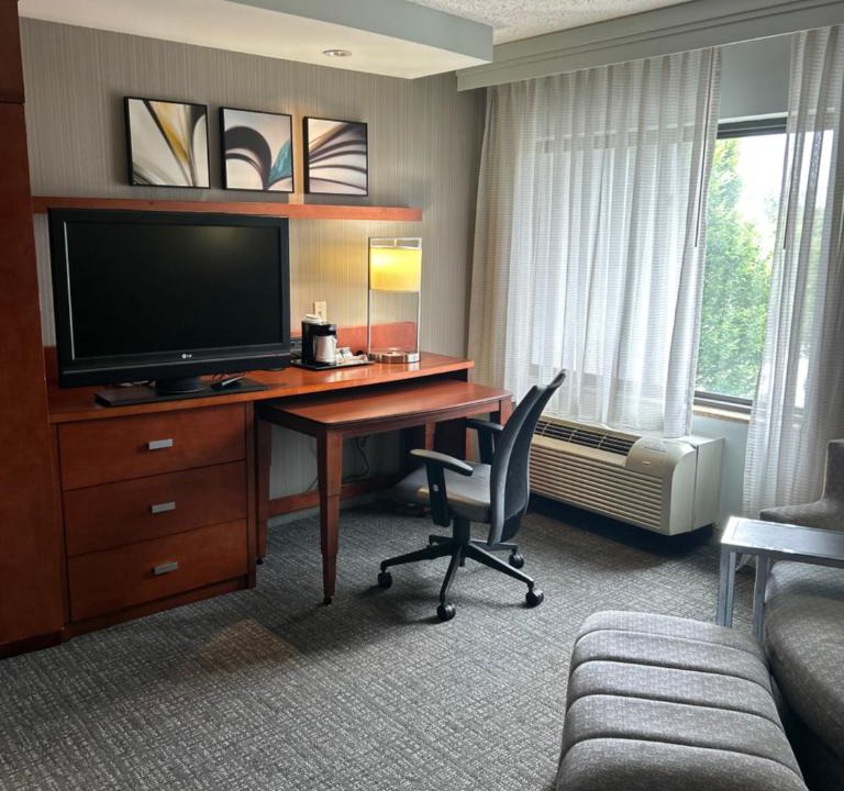 Butztown Hotel | Courtyard Bethlehem Lehigh Valley/I-78
