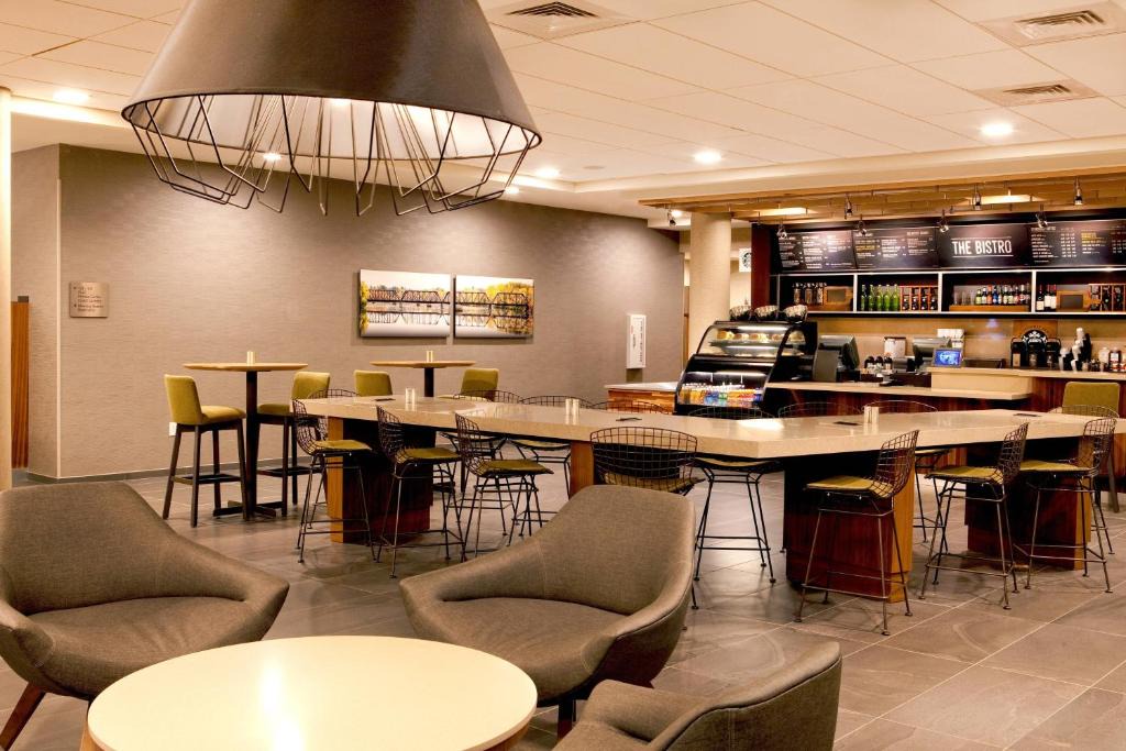 Northwest Yonkers Hotel | Courtyard by Marriott Yonkers Westchester County