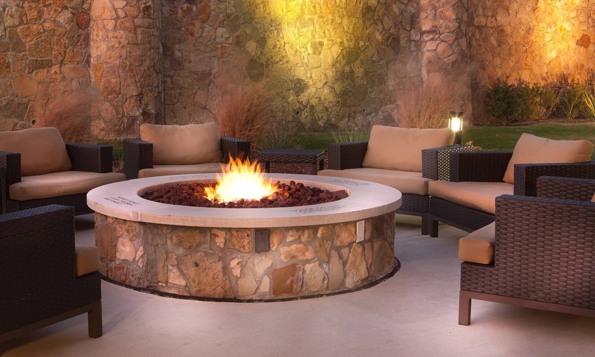 Denton Hotel | Courtyard Marriott Denton