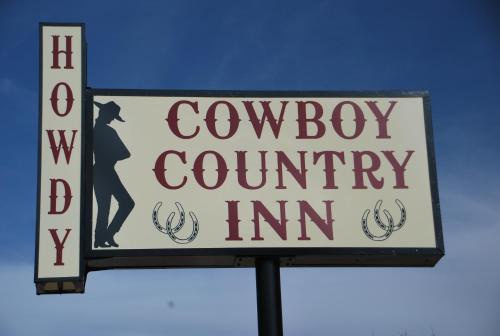 Escalante Hotel | Cowboy Country Inn