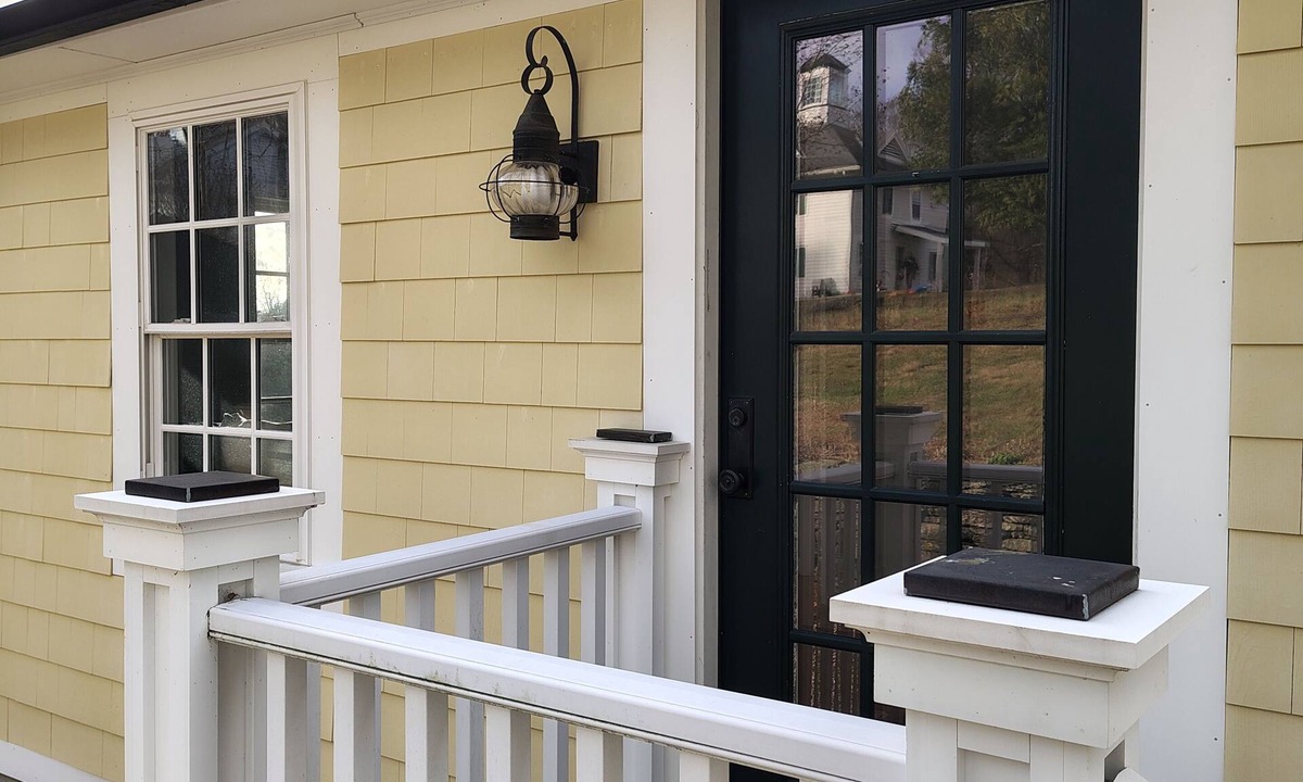 Pomfret Cottage | Cozy 1-bedroom cottage in serene Pomfret.
