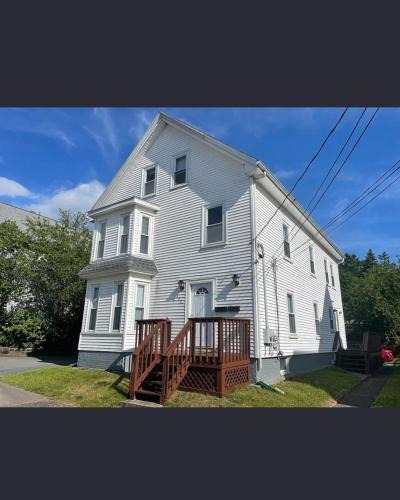 Middleborough Apartment | Cozy 2-Bed Room Apartment