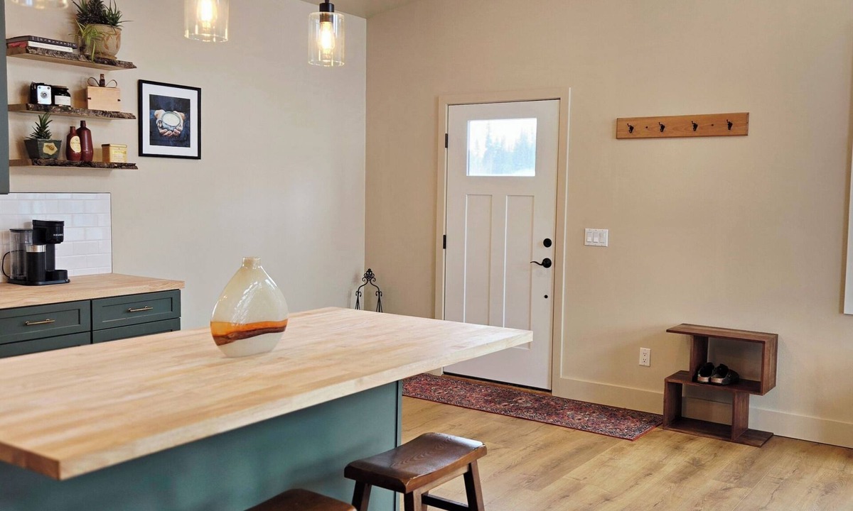 Anchor Point House | Cozy 2-bedroom home, close to the Anchor River