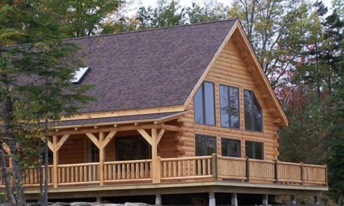 Jackman Cabin | Cozy Cabin for rent in Jackman, Maine