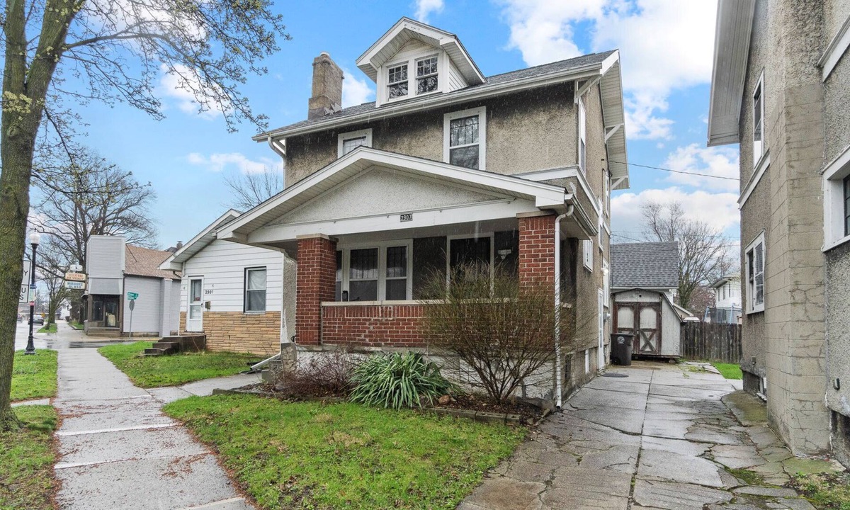 Saint Marys  Allen County Apartment | Cozy Essentials Apt in Downtown FW