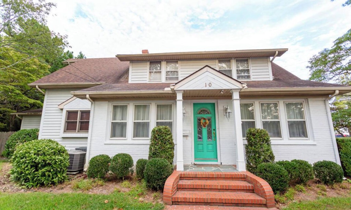 The Pines Cottage | Cozy Pines Cottage: 5-Bedroom Retreat, Steps to Rehoboth Ave & Beach!