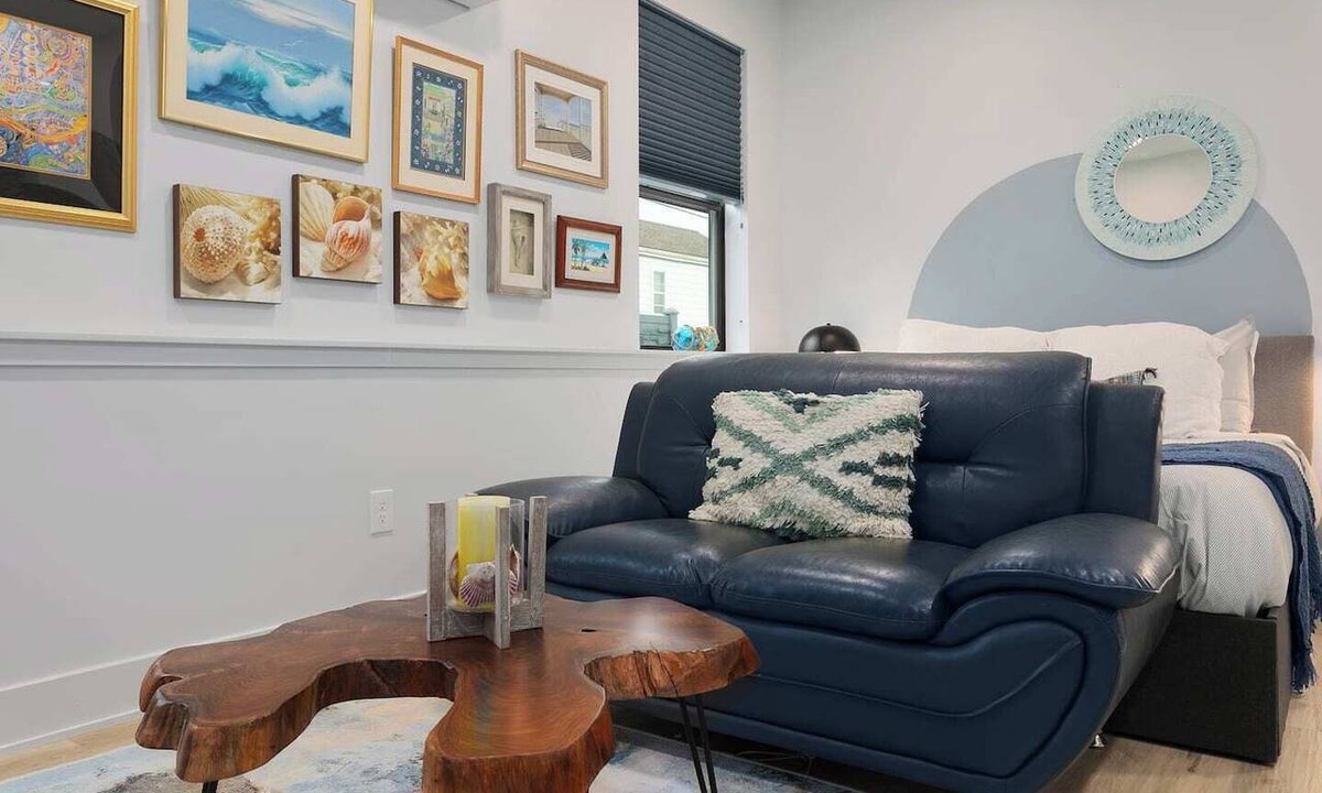 Kansas City Apartment | Cozy Studio in the Crossroads | 69