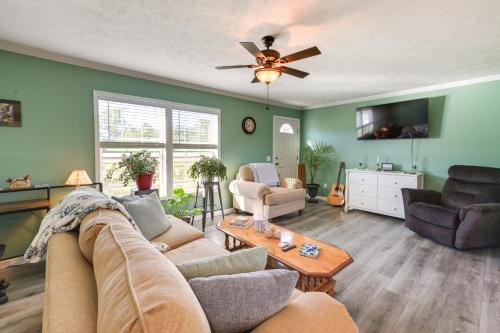 Lubec House | 'Crystal's Place' in Lubec, Maine: Family Friendly