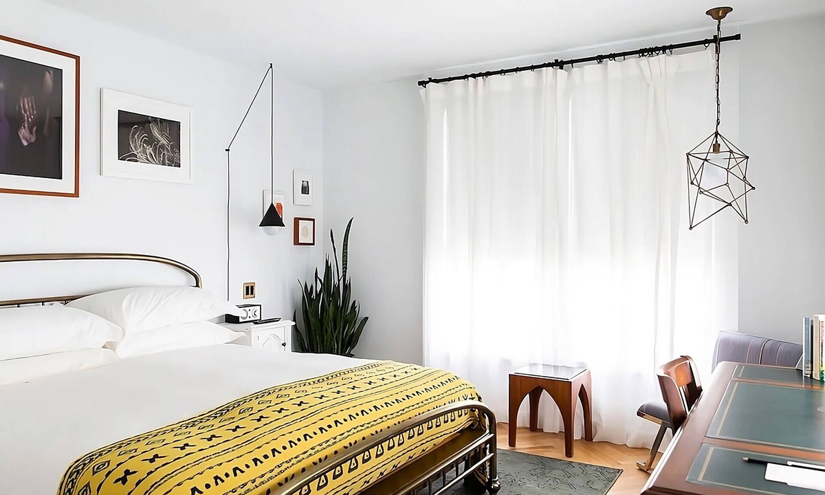 Adams Morgan Hotel | Cultural Escape, Artsy DC Stay, Stylish All-Suite Experience, Pets Stay For Free
