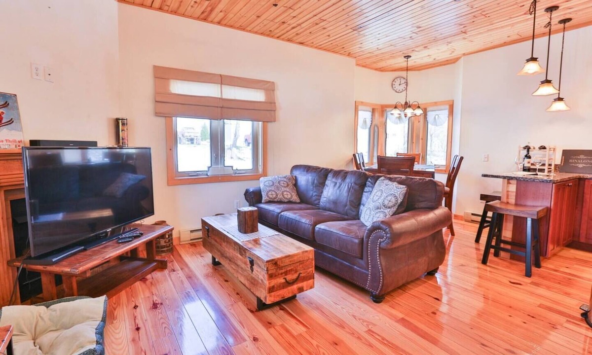 Canaan Valley House | Davis, WV 2BR full kitchen NR Stumptown Ales