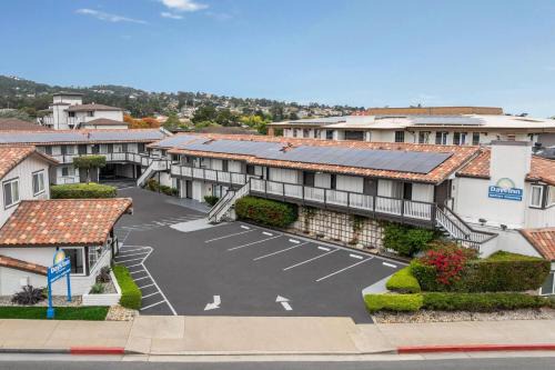 Munras Avenue Hotel | Days Inn by Wyndham Monterey Downtown