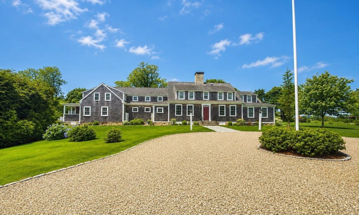 East Dennis House | Dennis - Luxury "Sesuit" 7B Home, Saltwater Pool (CapeCodProperty 99)