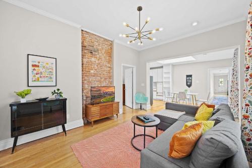 Cherokee Triangle House | Derby Group Getaway 11 mins to Churchill Downs