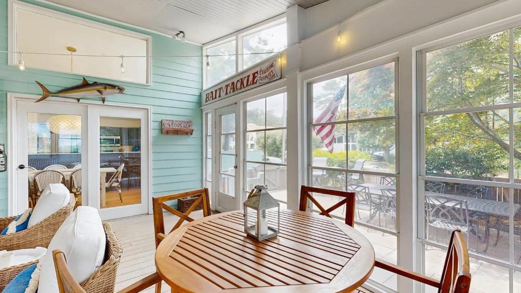 Rehoboth by the Sea House | Dewey Beach 102 Jersey St