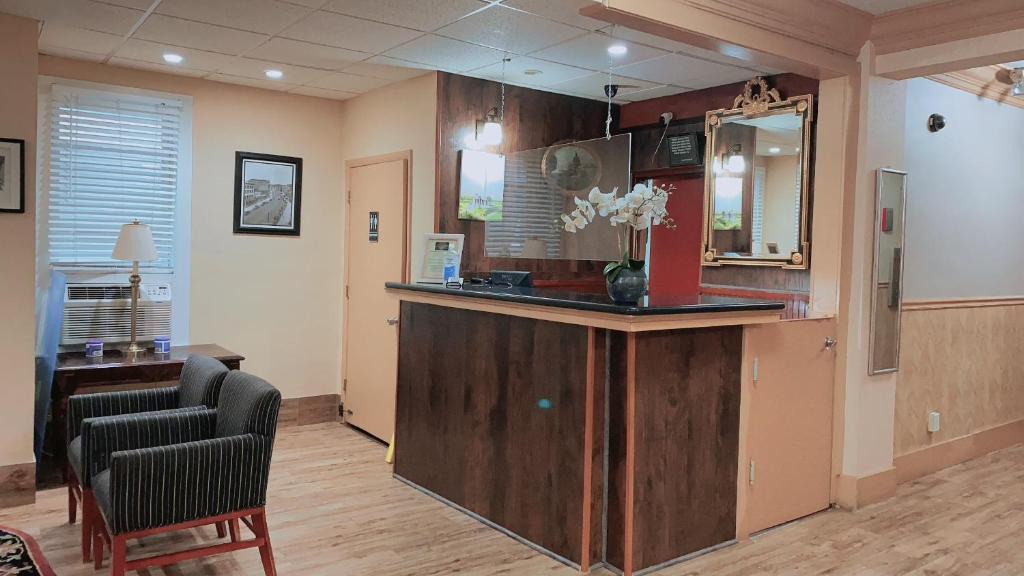 Logan Circle Hotel | District Hotel