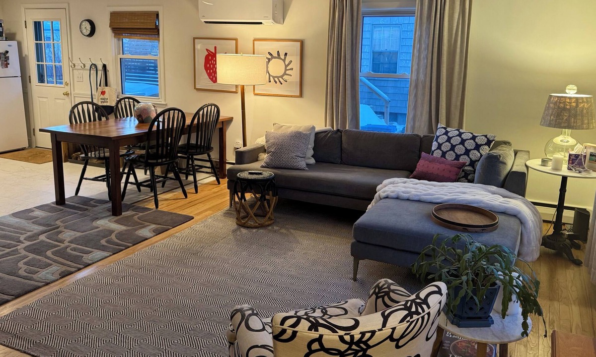 Back Cove House | Dog-friendly home to yourself - only 7 minutes to downtown Portland