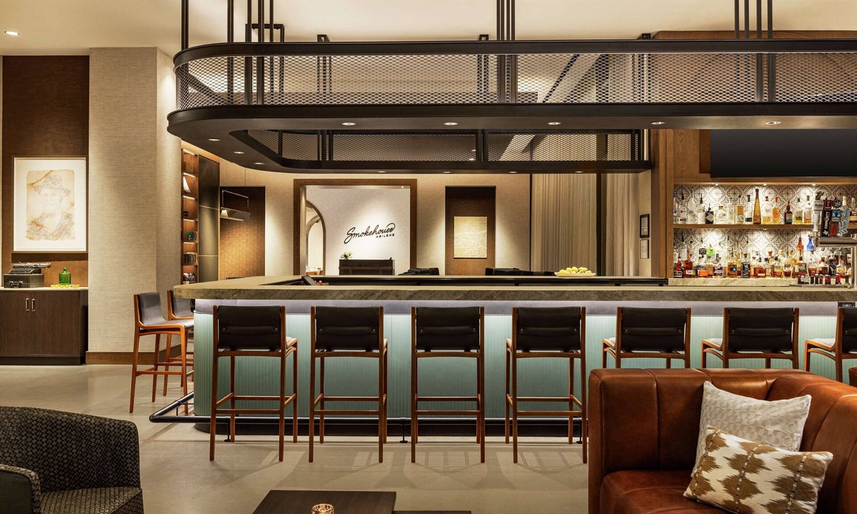 Original Town North Hotel | Doubletree by Hilton Abilene Downtown Convention Center