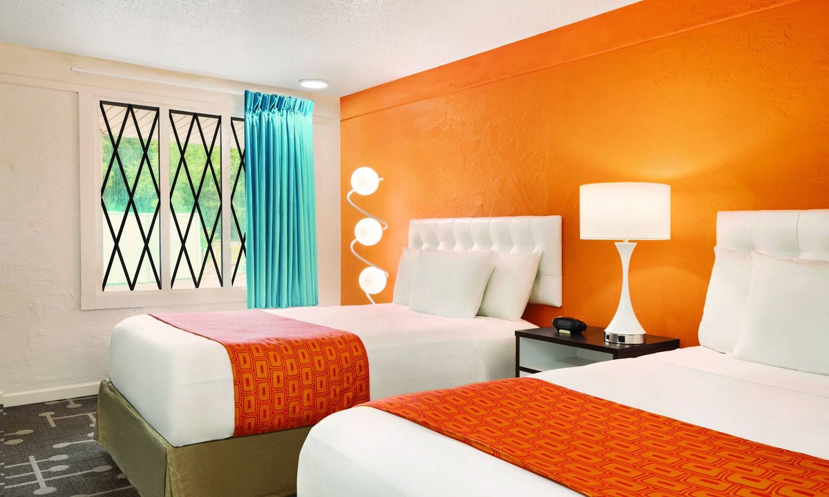 Dover Hotel | Dover Inn & Suites