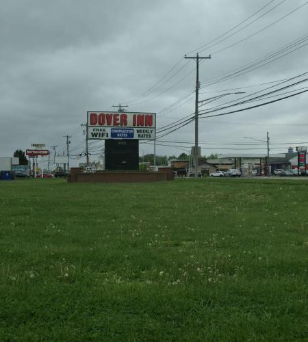 Dover Hotel | Dover Inn