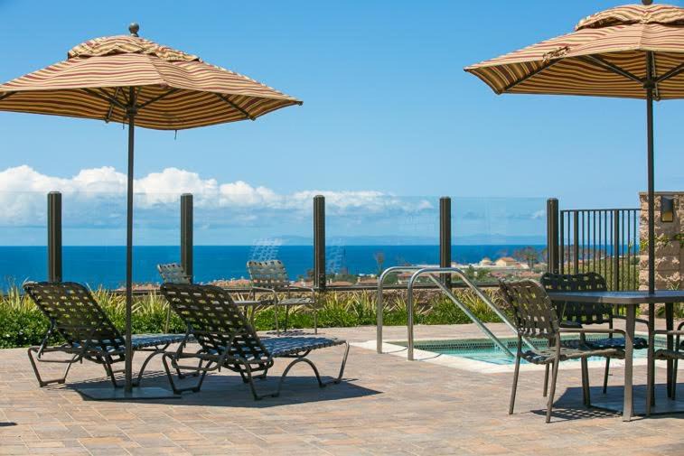 Monarch Beach Apartment | DP-56C - Ritz Pointe Condo Two-Bedroom Apartment