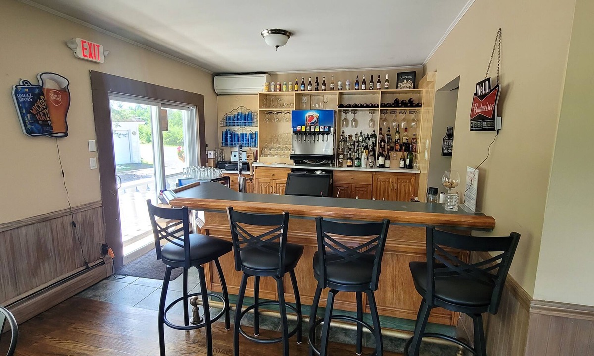 Madawaska Bed & Breakfast | DuBois' Inn