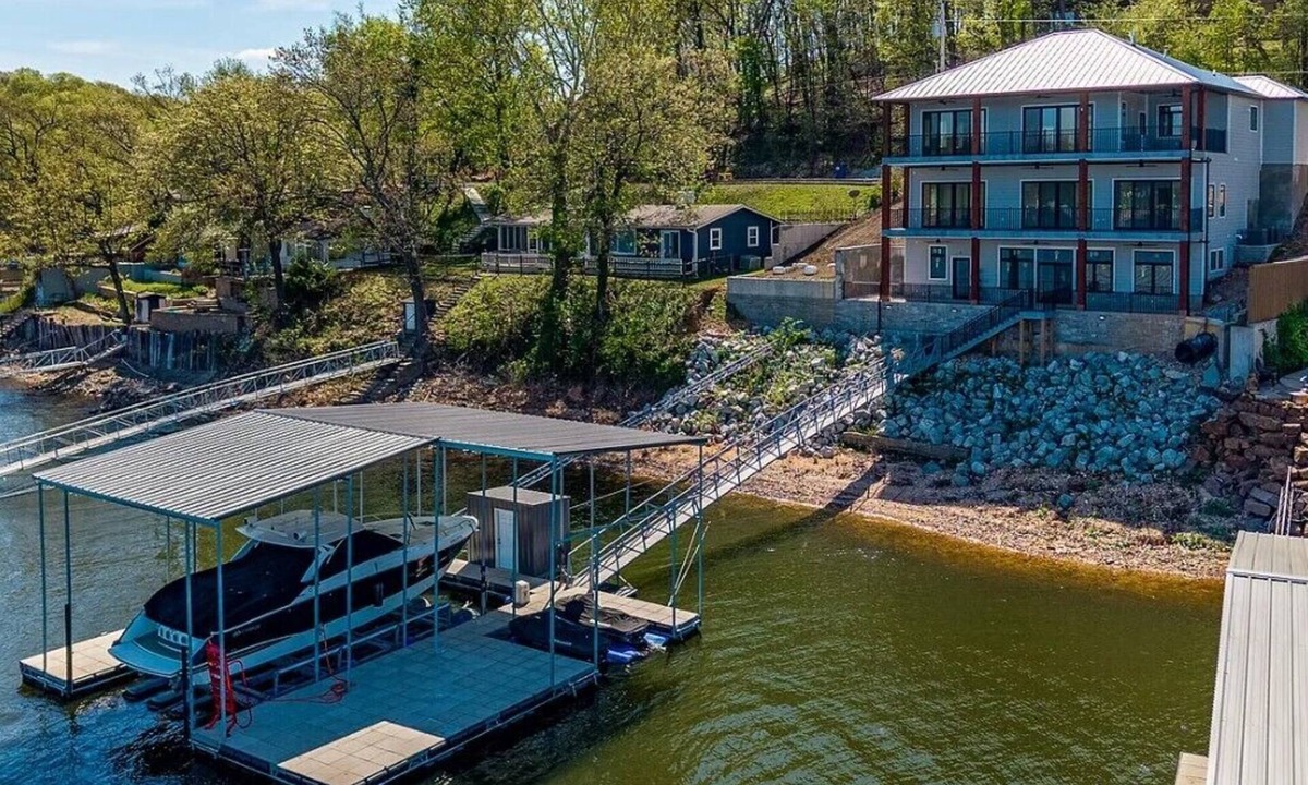 Afton House | Duck Creek Overlook. Premium Location. All the Amenities!
