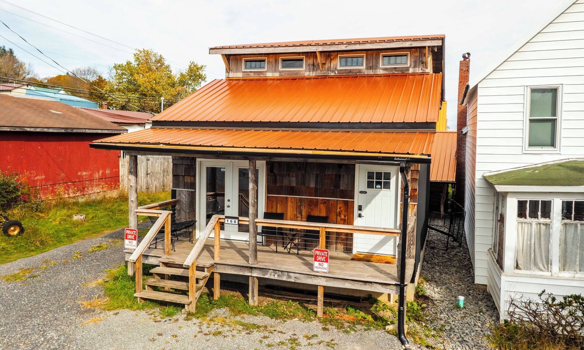 Canaan Valley House | DV166-Cozy Bungalow! Pets Ok, Breweries!