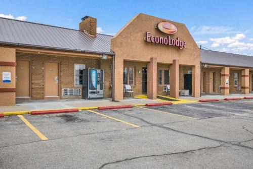 Cameron Cabin | Econo Lodge Cameron