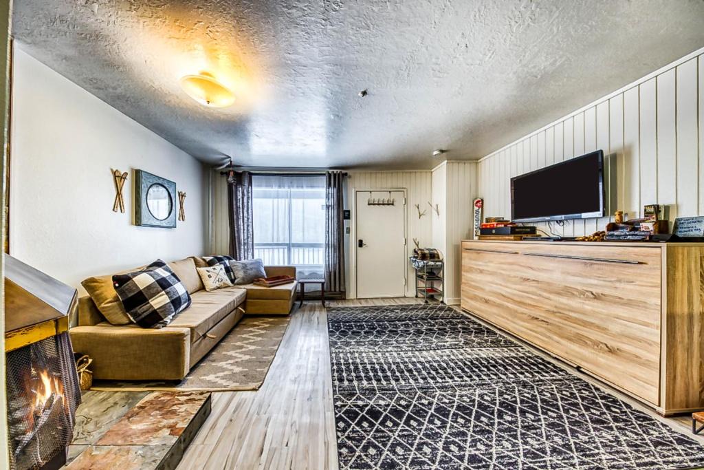 Brian Head House | Edelweiss
