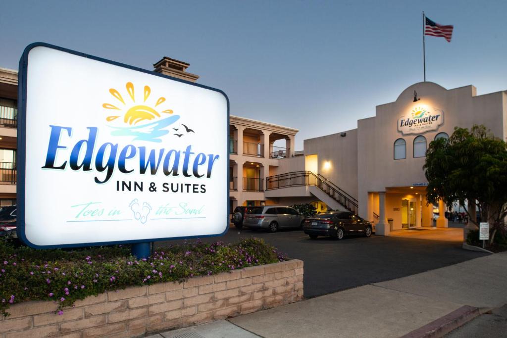 Downtown Hotel | Edgewater Inn and Suites