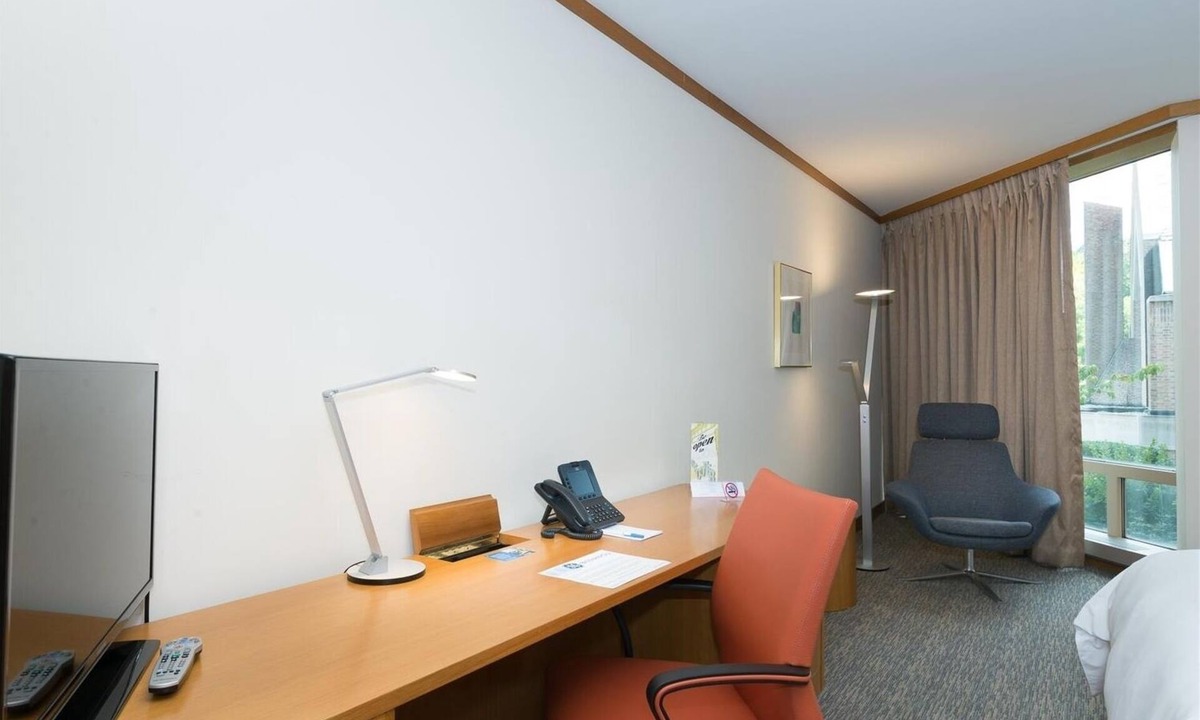 Ossining Hotel | Elegant Stay Near Popular Hudson Valley Attractions | 3 Comfortable Double Rooms