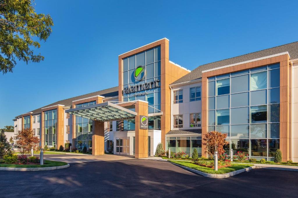 North Chelmsford Hotel | Element by Marriott Chelmsford