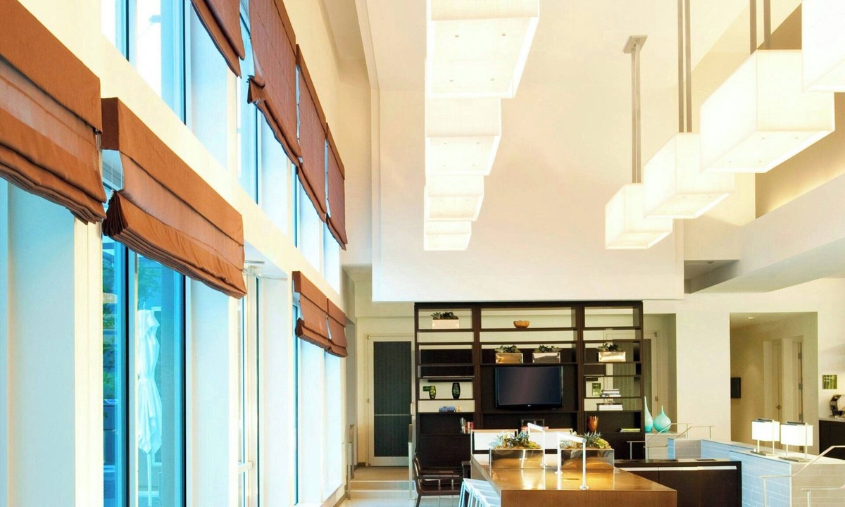Las Colinas Hotel | Element by Marriott Dallas Fort Worth Airport North