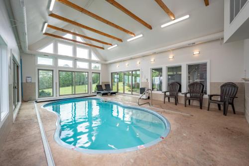 McHenry House | Elevation