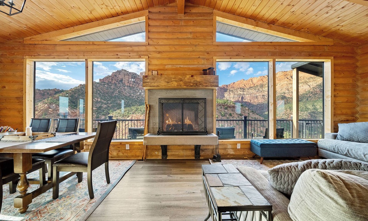 Apple Valley Hotel | Elevation40Zion