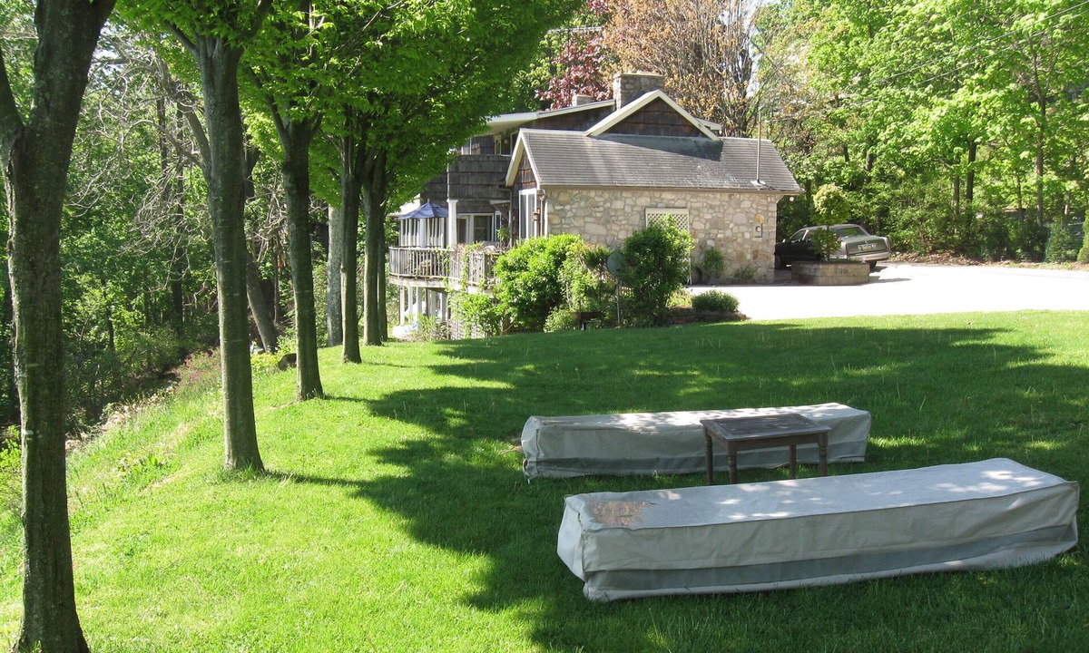 Blue Ridge Summit Cottage | Endless View Ski Cottage, hiking and fire pit 1 and 1/2 hrs from DC/Balt.!