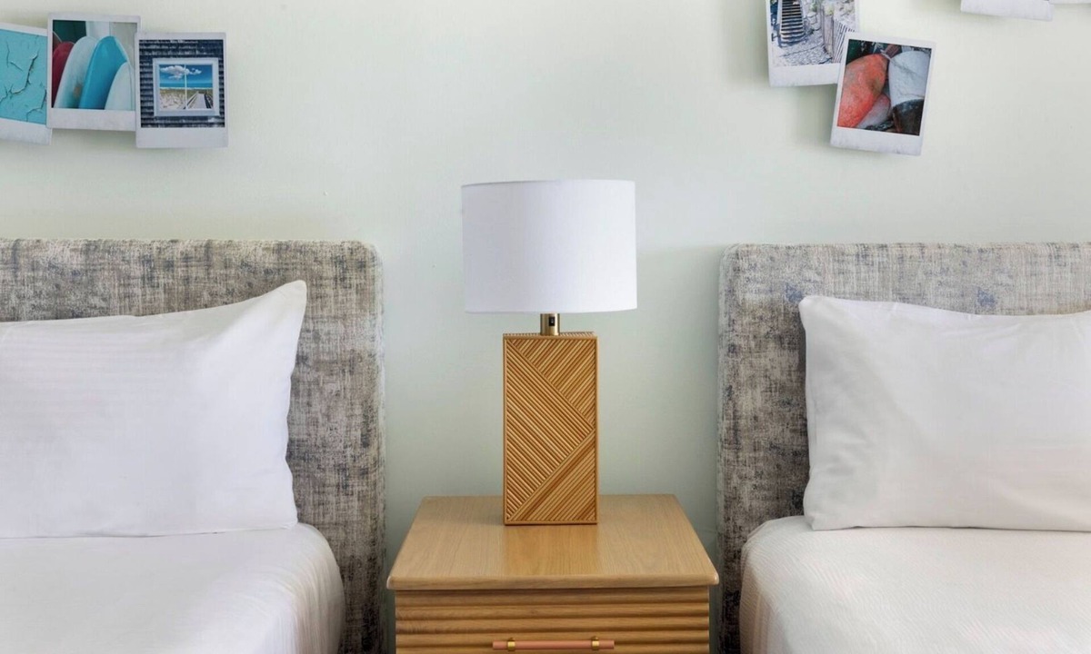 Bass River Hotel | Enjoy Sunrise from Charming Room w/Easy Access to Beach