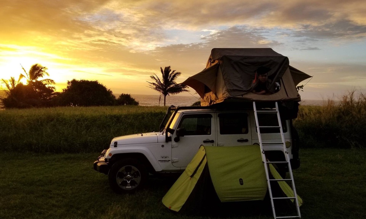 Wailuku House | Epic Maui Adventure On a Shoestring Budget