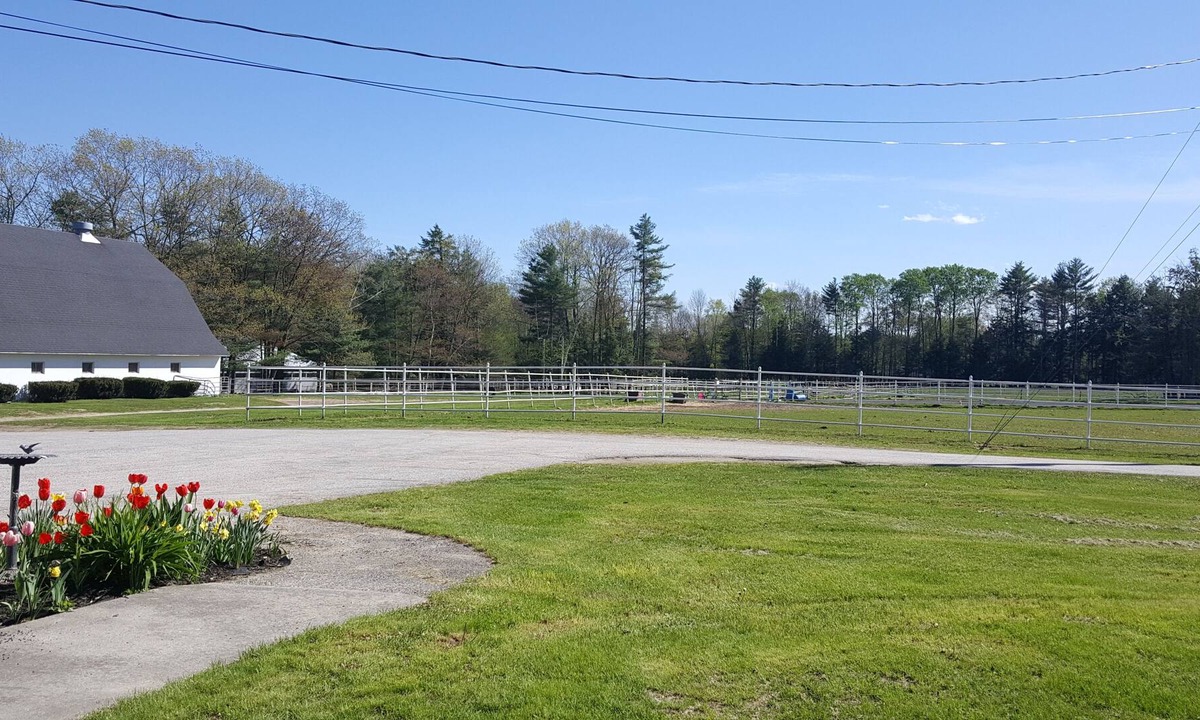 Cumberland Center House | Equestrian Sanctuary. Exceptional one level luxurious living.