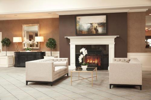 Danbury Hotel | Ethan Allen Hotel