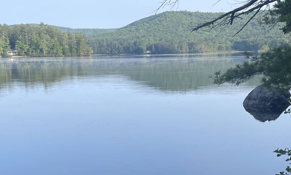 Waterford House | Experience our peaceful & tranquil retreat and escape from the busyness of life!