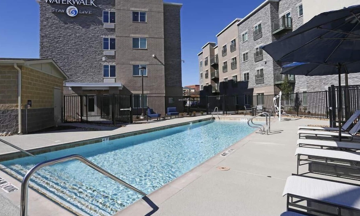Richardson Apartment | Experience Service Excellence in the Quaint Richardson District
