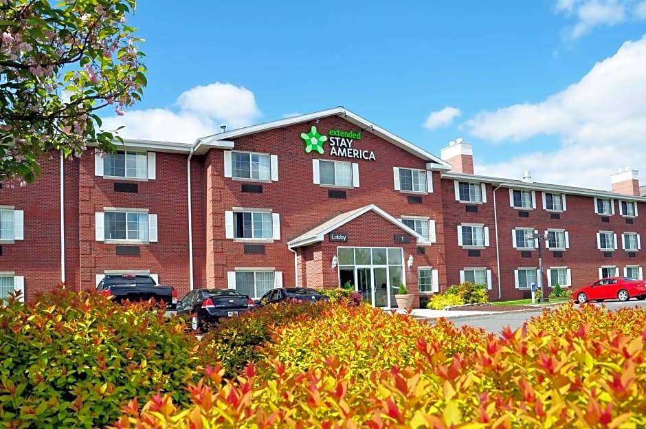 Farmington Hotel | Extended Stay America Suites Hartford Farmington